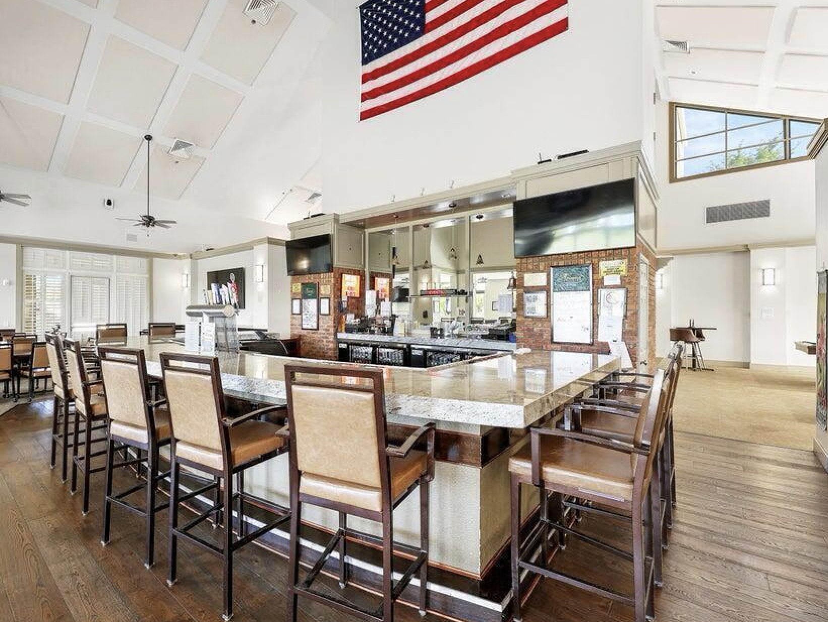 Clubhouse Sports Bar